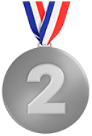 Srebrna medalja